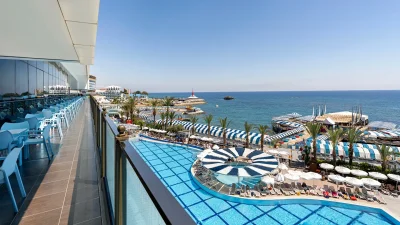 Orange County Alanya — küçük görsel 20