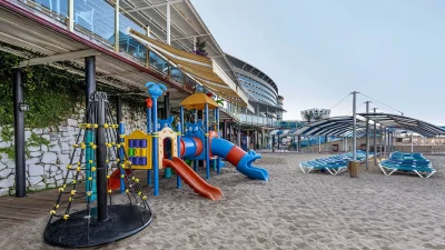 Orange County Alanya — küçük görsel 21