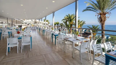 Orange County Alanya — küçük görsel 22