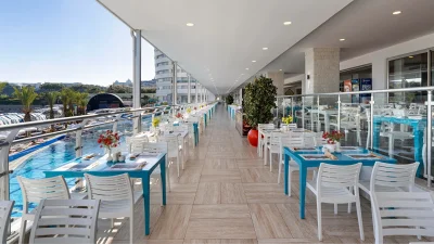 Orange County Alanya — küçük görsel 23