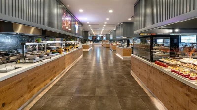 Orange County Alanya — küçük görsel 25