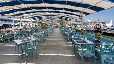 Orange County Alanya — küçük görsel 36