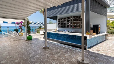 Orange County Alanya — küçük görsel 37
