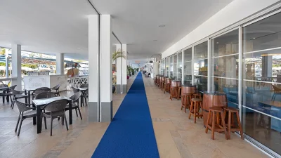 Orange County Alanya — küçük görsel 39