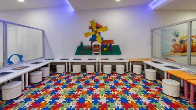 Orange County Alanya — küçük görsel 42