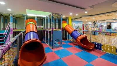 Orange County Alanya — küçük görsel 43