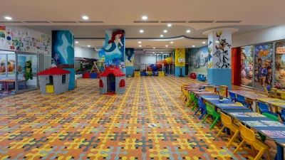 Orange County Alanya — küçük görsel 44