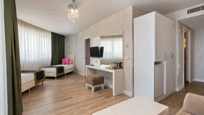Orange County Alanya — küçük görsel 50