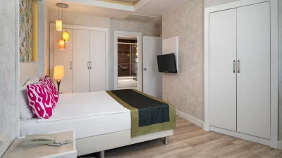 Orange County Alanya — küçük görsel 51
