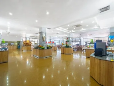 Queens Park Göynük — küçük görsel 21
