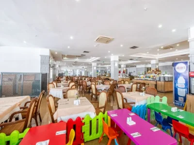 Queens Park Göynük — küçük görsel 23