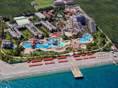 Limak Limra Hotel & Resort — küçük görsel 2