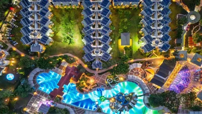 Limak Limra Hotel & Resort — küçük görsel 5