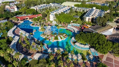 Limak Limra Hotel & Resort — küçük görsel 7