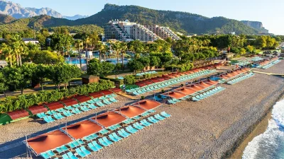 Limak Limra Hotel & Resort — küçük görsel 8