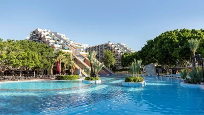 Limak Limra Hotel & Resort — küçük görsel 9
