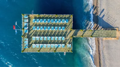 Limak Limra Hotel & Resort — küçük görsel 10