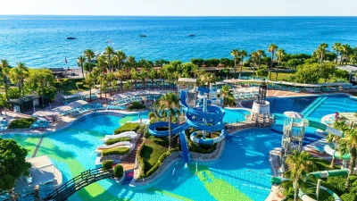 Limak Limra Hotel & Resort — küçük görsel 11