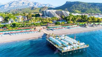 Limak Limra Hotel & Resort — küçük görsel 12
