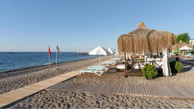 Limak Limra Hotel & Resort — küçük görsel 13