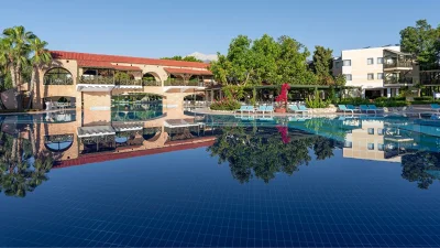 Limak Limra Hotel & Resort — küçük görsel 15