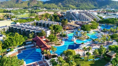 Limak Limra Hotel & Resort — küçük görsel 16