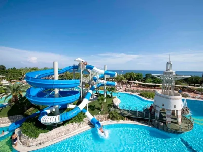 Limak Limra Hotel & Resort — küçük görsel 18