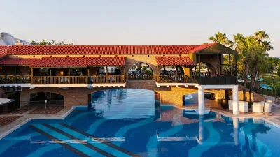 Limak Limra Hotel & Resort — küçük görsel 19