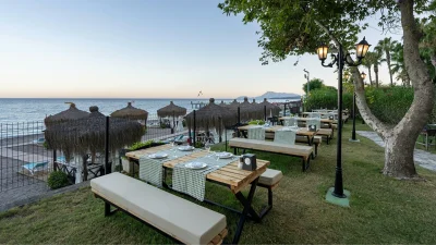 Limak Limra Hotel & Resort — küçük görsel 20