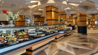 Limak Limra Hotel & Resort — küçük görsel 26