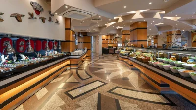 Limak Limra Hotel & Resort — küçük görsel 30