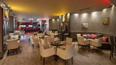 Limak Limra Hotel & Resort — küçük görsel 31
