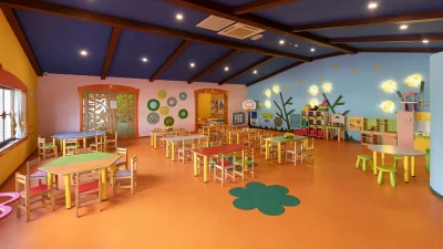 Limak Limra Hotel & Resort — küçük görsel 34