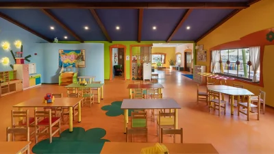 Limak Limra Hotel & Resort — küçük görsel 35