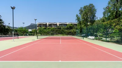 Limak Limra Hotel & Resort — küçük görsel 36