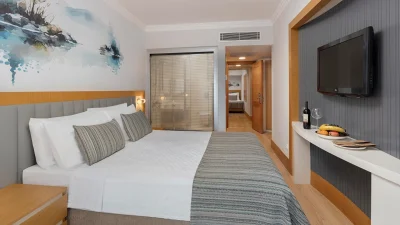 Limak Limra Hotel & Resort — küçük görsel 38
