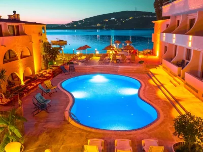 Oscar Seaside Hotel & Spa — küçük görsel 2