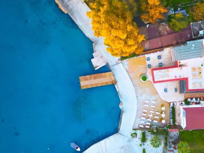 Oscar Seaside Hotel & Spa — küçük görsel 3