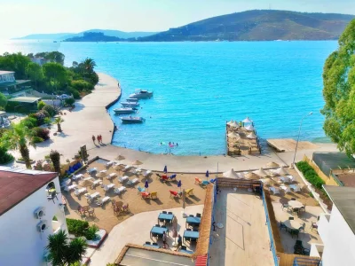 Oscar Seaside Hotel & Spa — küçük görsel 5