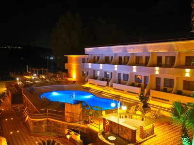 Oscar Seaside Hotel & Spa — küçük görsel 6