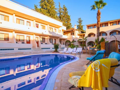 Oscar Seaside Hotel & Spa — küçük görsel 10