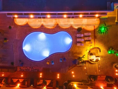 Oscar Seaside Hotel & Spa — küçük görsel 11
