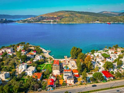 Oscar Seaside Hotel & Spa — küçük görsel 13