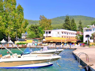 Oscar Seaside Hotel & Spa — küçük görsel 15