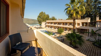 Oscar Seaside Hotel & Spa — küçük görsel 19