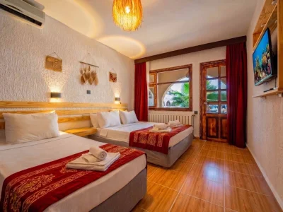 Oscar Seaside Hotel & Spa — küçük görsel 21