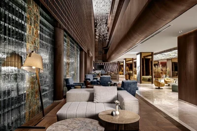 Kirman Arycanda De Luxe (Arycanda Kirman Premium) — küçük görsel 12