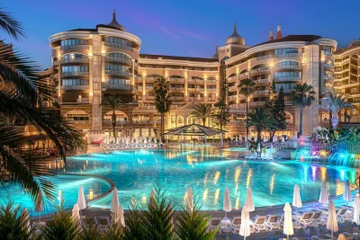 Kirman Arycanda De Luxe (Arycanda Kirman Premium) — küçük görsel 21