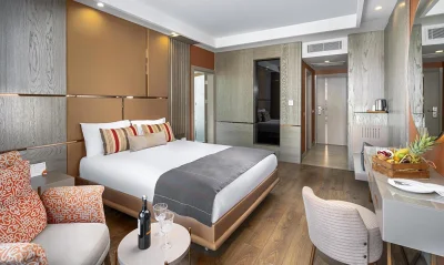 Kirman Arycanda De Luxe (Arycanda Kirman Premium) — küçük görsel 47