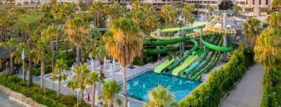 Kirman Leodikya Resort (Leodikya Kirman Premium) — küçük görsel 5
